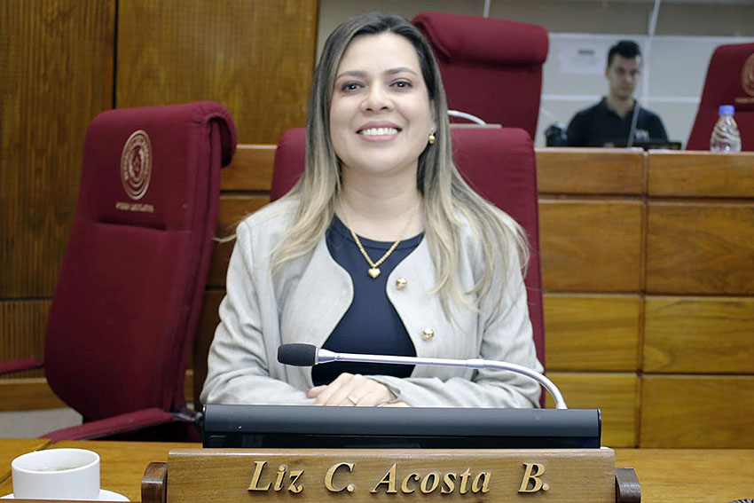 Presidente de Diputados ratifica compromiso con la educación durante jornada gubernamental en Cordillera