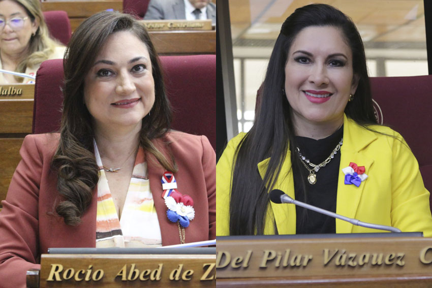 Presidente de Diputados ratifica compromiso con la educación durante jornada gubernamental en Cordillera