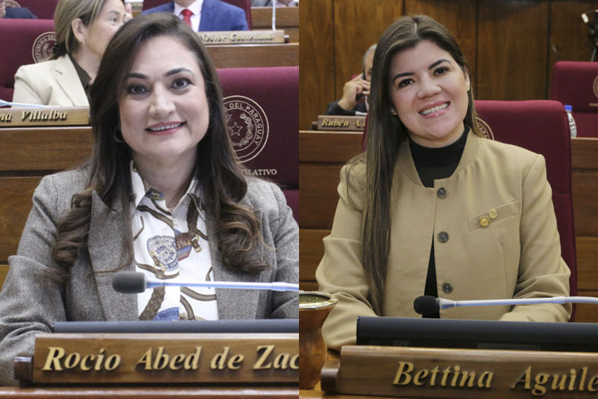 Presidente de Diputados ratifica compromiso con la educación durante jornada gubernamental en Cordillera