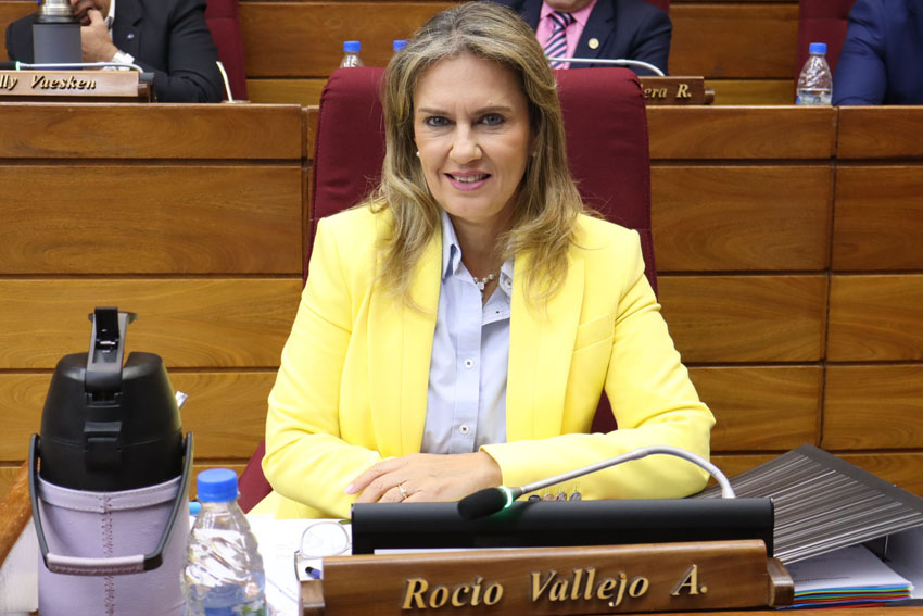 Presidente de Diputados ratifica compromiso con la educación durante jornada gubernamental en Cordillera