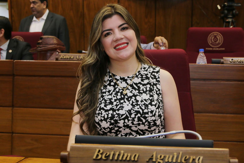 Presidente de Diputados ratifica compromiso con la educación durante jornada gubernamental en Cordillera