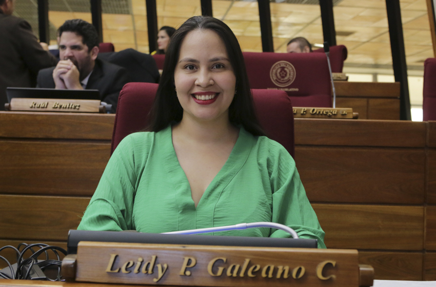 Presidente de Diputados ratifica compromiso con la educación durante jornada gubernamental en Cordillera