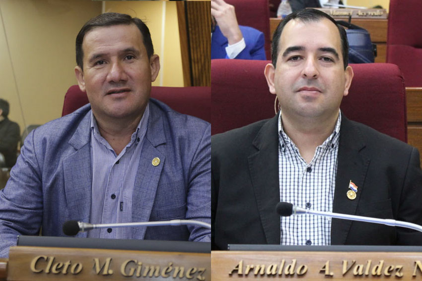 Presidente de Diputados ratifica compromiso con la educación durante jornada gubernamental en Cordillera