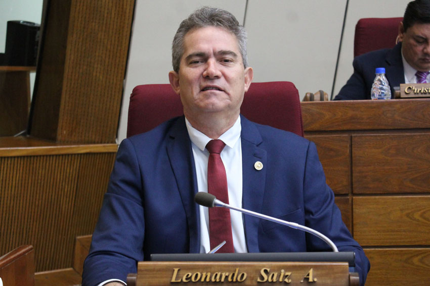 Presidente de Diputados ratifica compromiso con la educación durante jornada gubernamental en Cordillera