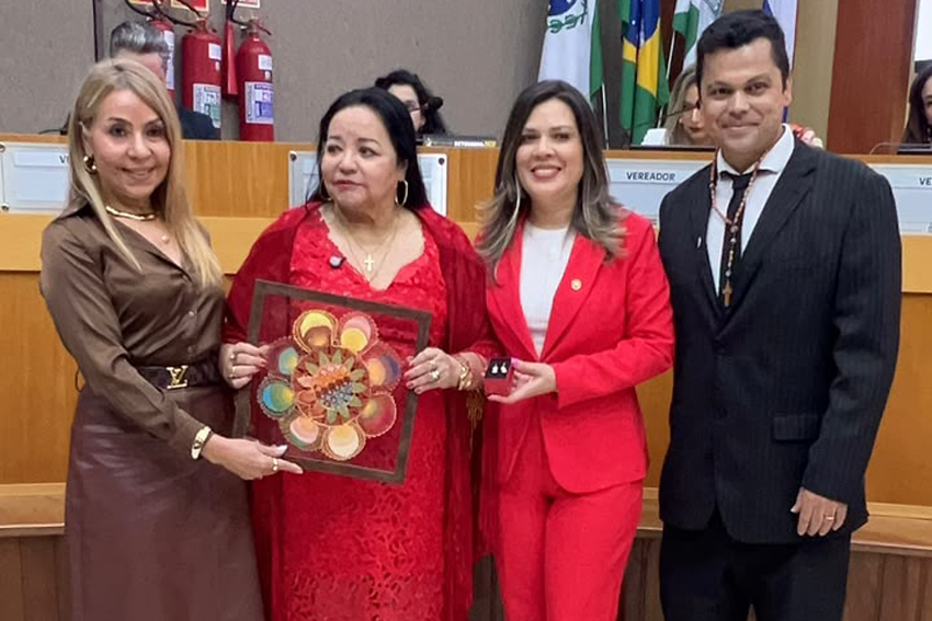 Presidente de Diputados ratifica compromiso con la educación durante jornada gubernamental en Cordillera