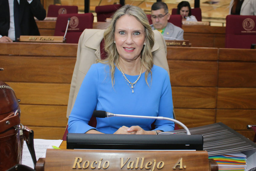 Presidente de Diputados ratifica compromiso con la educación durante jornada gubernamental en Cordillera