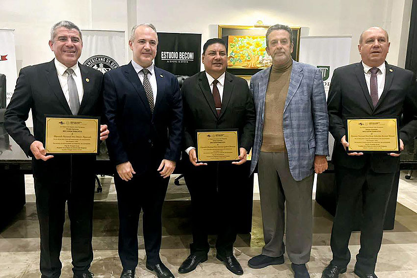Presidente de Diputados ratifica compromiso con la educación durante jornada gubernamental en Cordillera