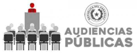 Audiencias públicas