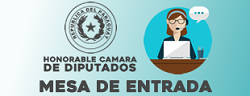 Mesa de Entrada